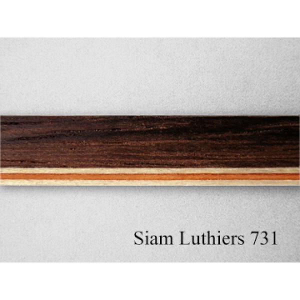 Binding No.731 Rosewood